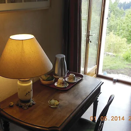 Bed & Breakfast D'hotes La Bichette