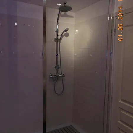 D'hotes La Bichette