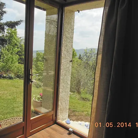 Bed and breakfast D'hotes La Bichette *