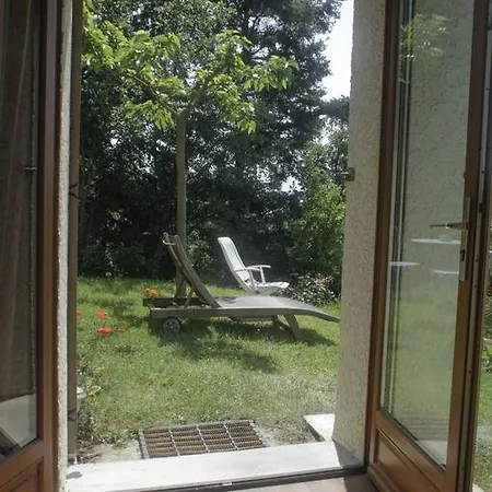 Bed and breakfast D'hotes La Bichette Chassagny