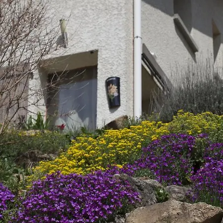 Bed & Breakfast D'hotes La Bichette *